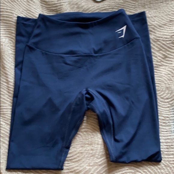Gymshark Pants - Gymshark Training Leggings